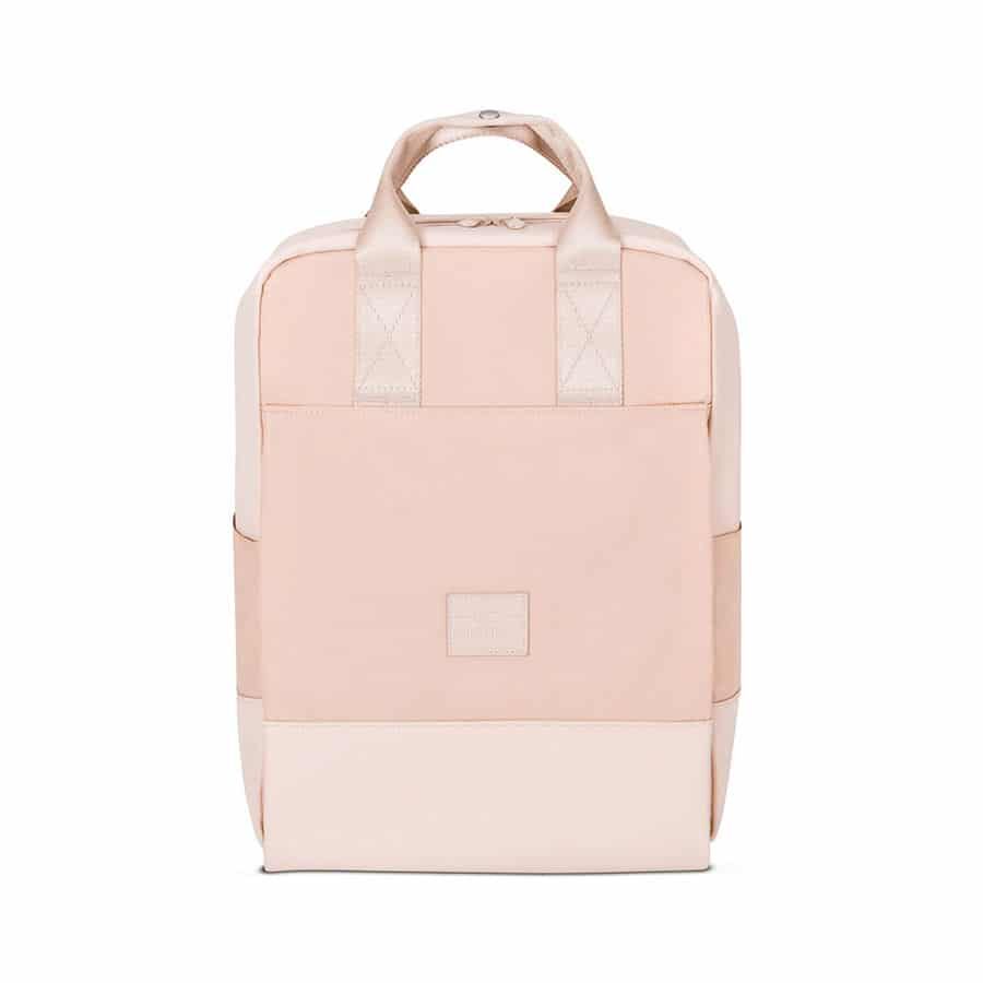 Městský dámský batoh Jona Johnny Urban Pink