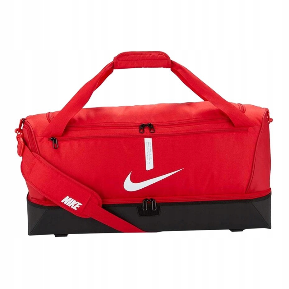 Sportovní Taška Nike Academy Červená 59 L