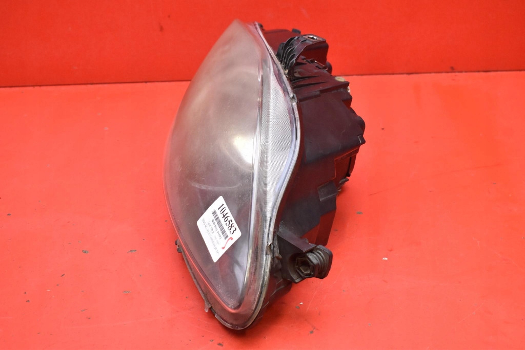 REFLEKTOR right light front EU 5P1941006D SEAT ALTEA XL 04-09