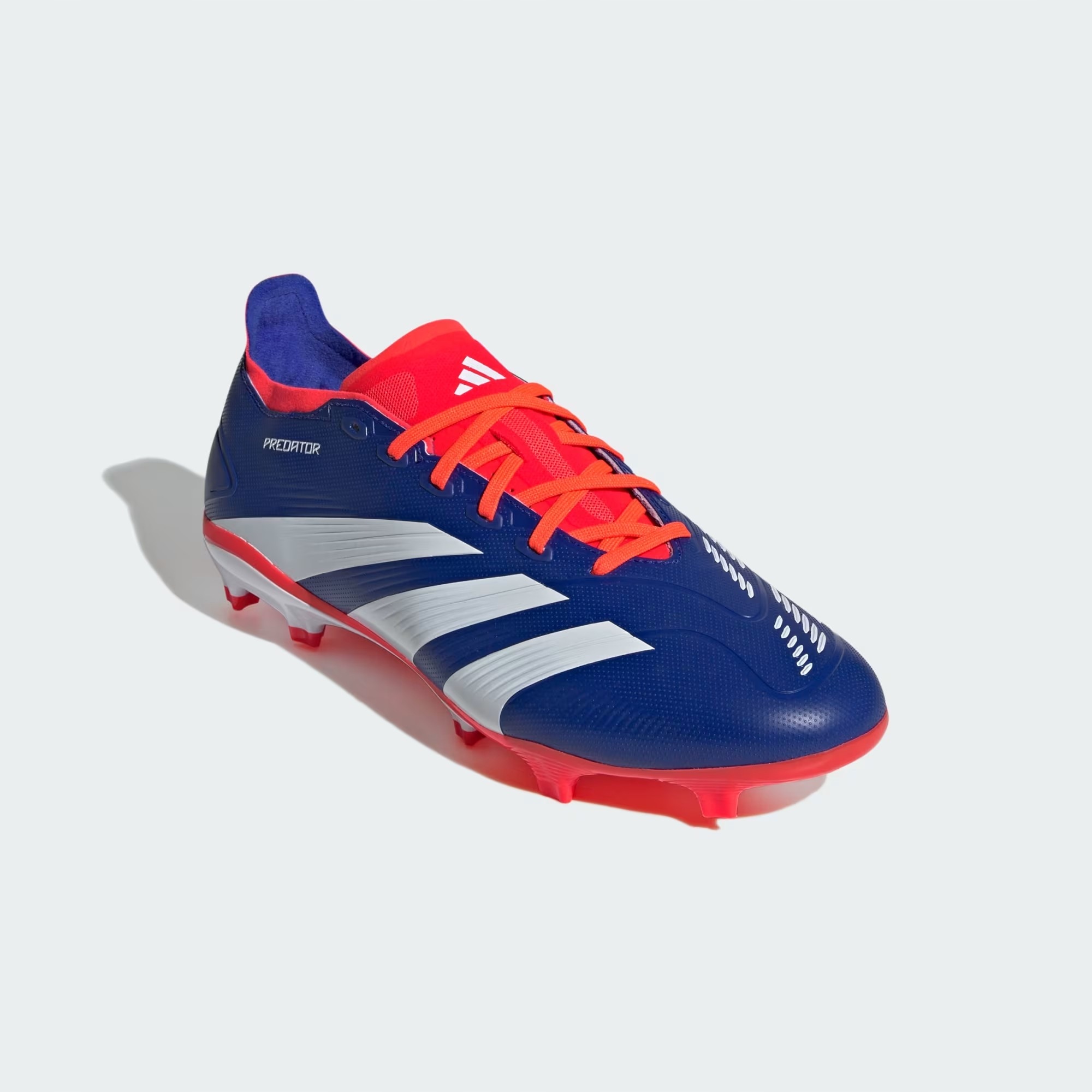 Adidas Buty Korki Sznurowane Predator League Fg IF6348 42