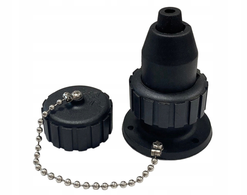 ZŁACZE ELEKTRYCZNE DO JACHTU 12-24V 2 PINY - 05861