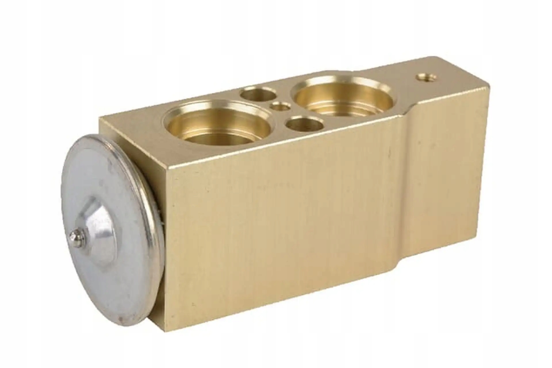 KL050007 Розширювальний клапан