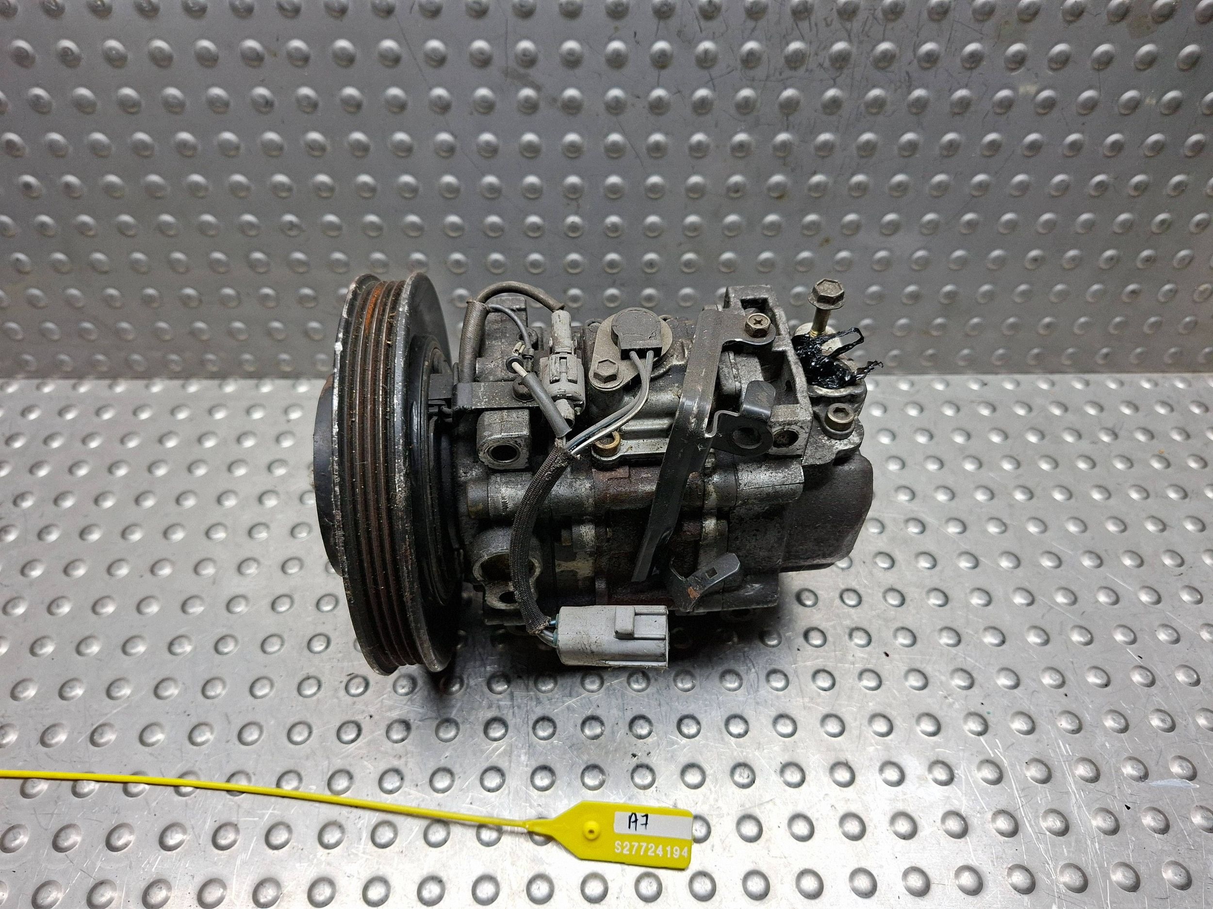 Klimakompressor klimaanlage TOYOTA COROLLA E11 98- 1.6 1.8 B 442500-2632