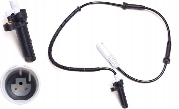 Czujnik prędkości koła ABS ATE 24.0710-2007.1