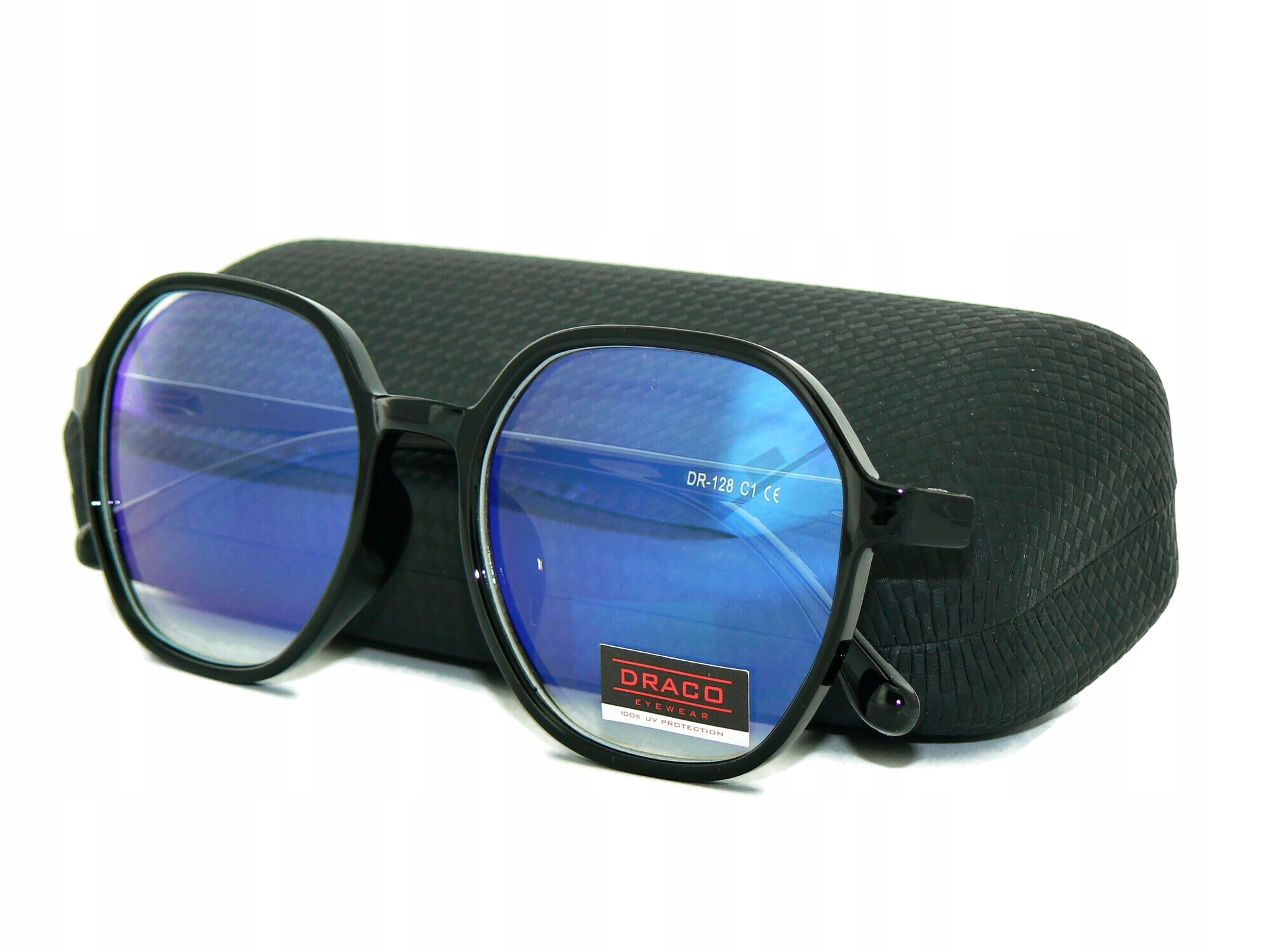 

Okulary Zerówki Z Filtrem Blue Light Do Komputera