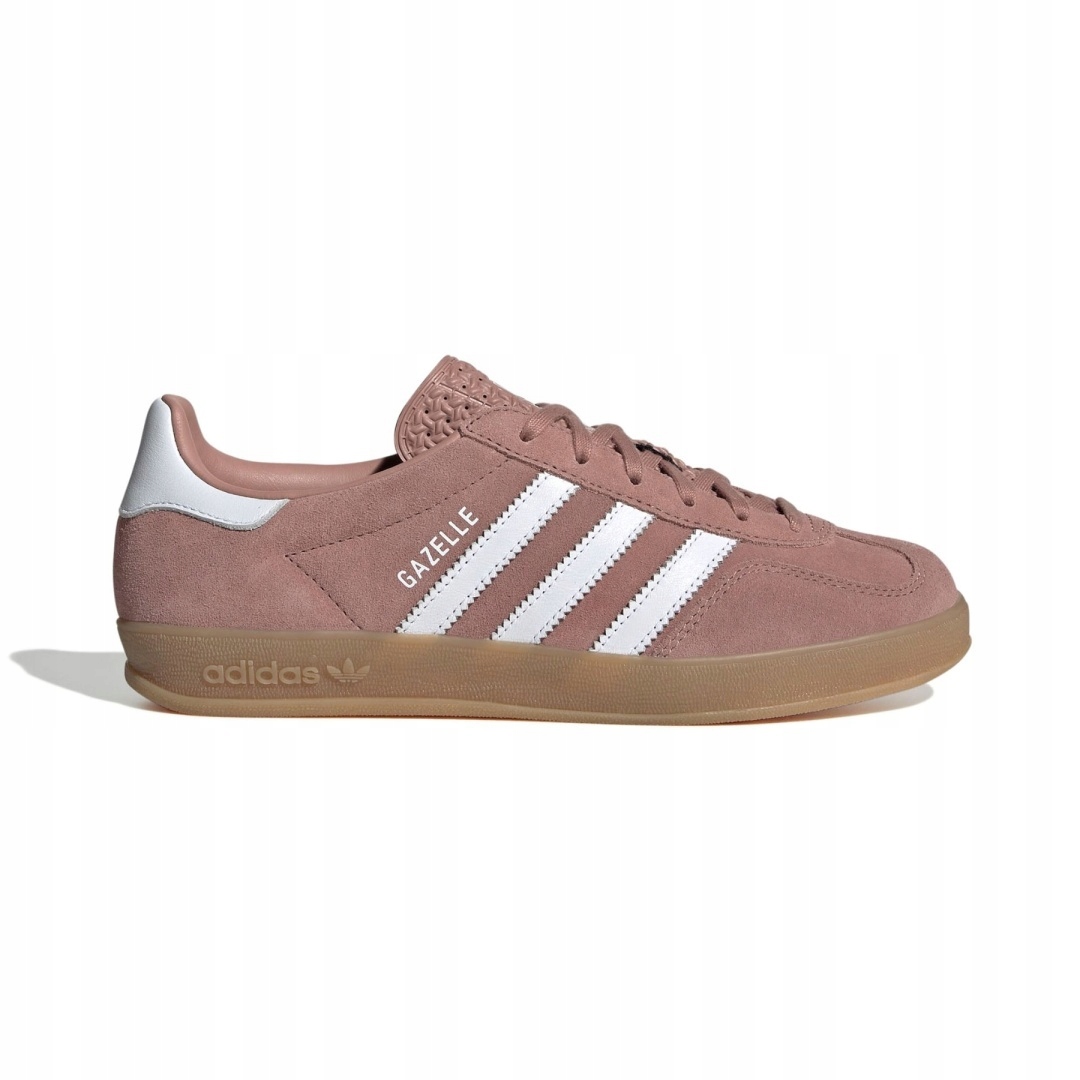 Adidas Gazelle Indoor W JS1397 37 1/3 (23cm)