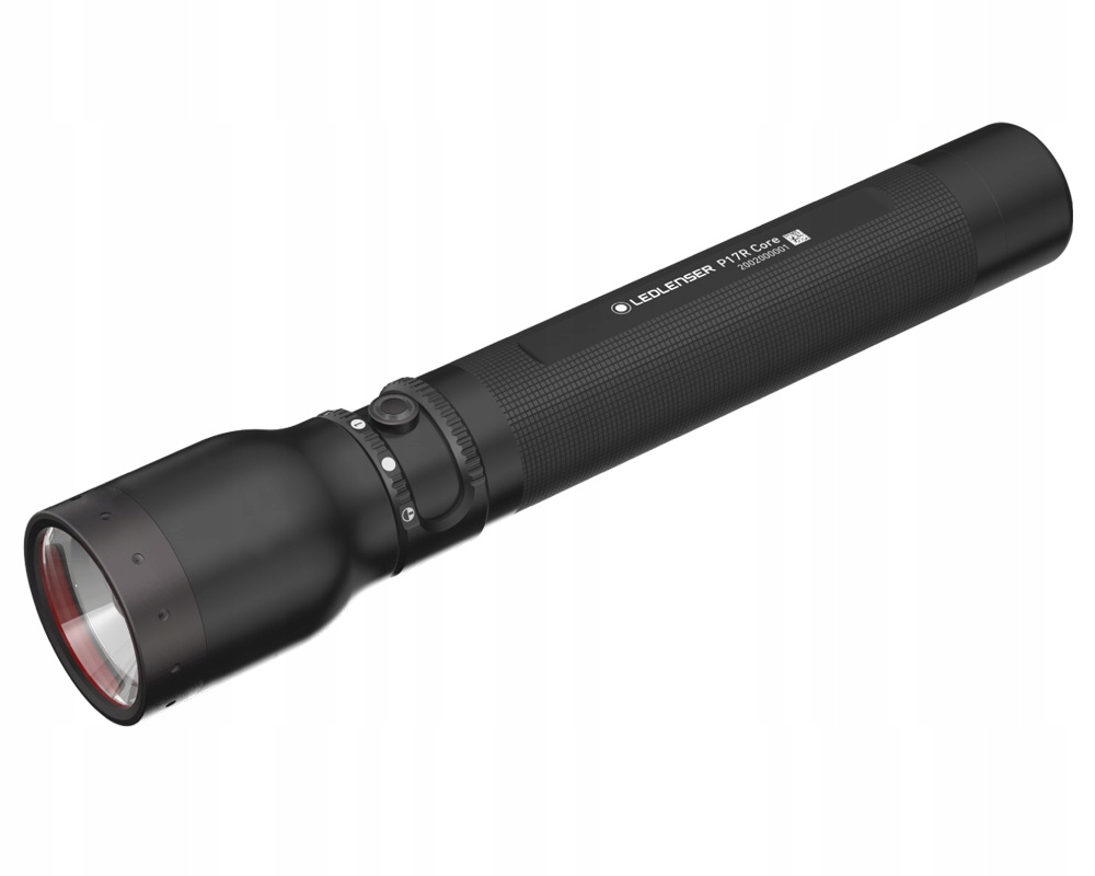 Latarka klasyczna Ledlenser P17R Core 1200 lm Led
