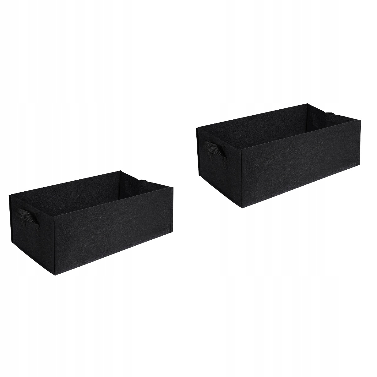 

Torby do uprawy Rośliny Doniczki Zestaw do sadzenia 2