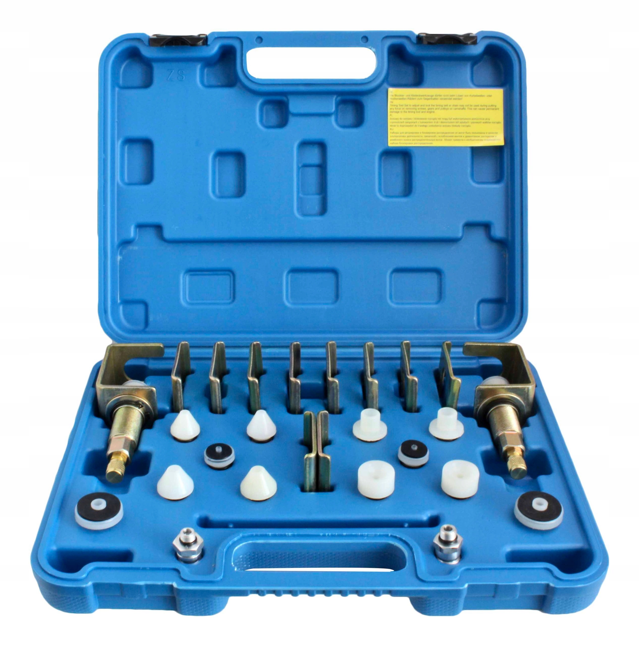 АДАПТЕРИ ДЛЯ ОЧИЩЕННЯ КОНДИЦІОНЕРА