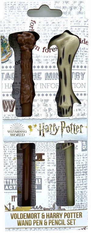

Długopis Ołówek Harry Potter Różdżka Oryginalna