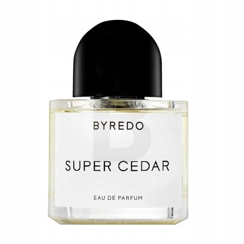 Byredo Cedar parfémovaná voda unisex 50 ml