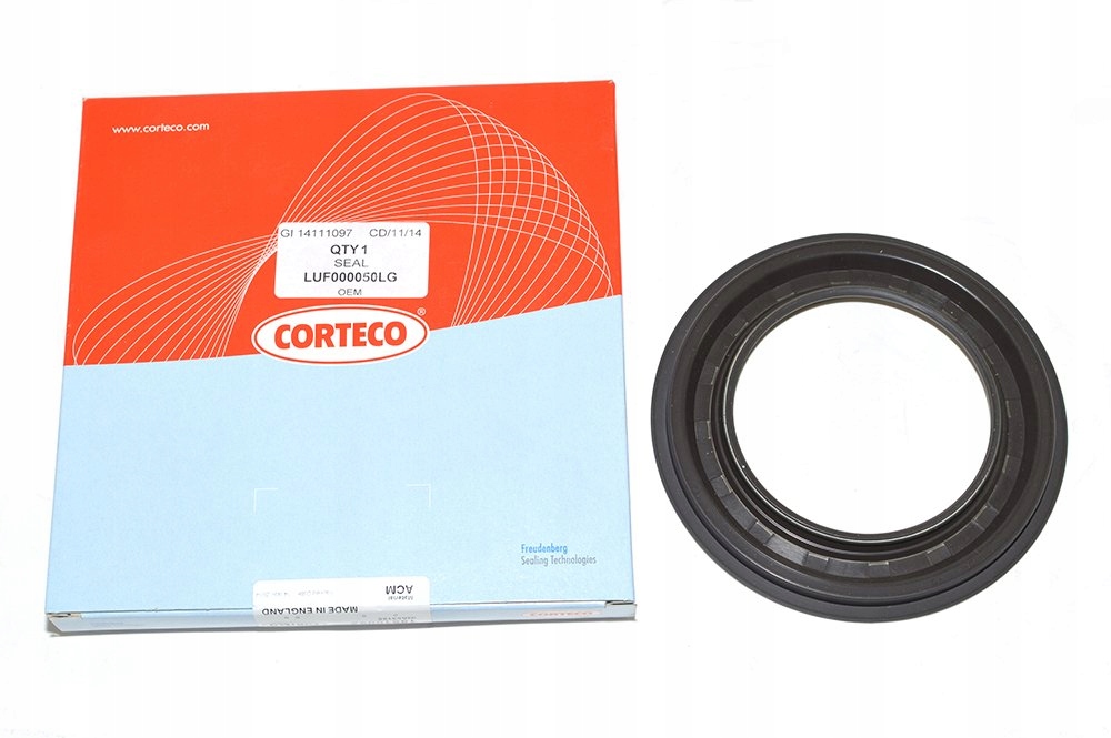 SIMERING WAŁU TYŁ FREELANDER 1,8 BENZYNA