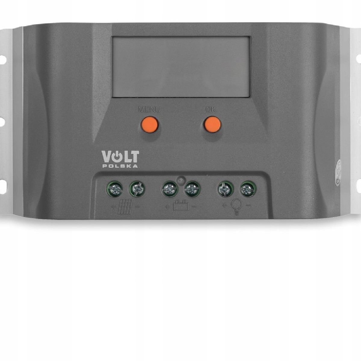 

Regulator solarny Mppt 10A