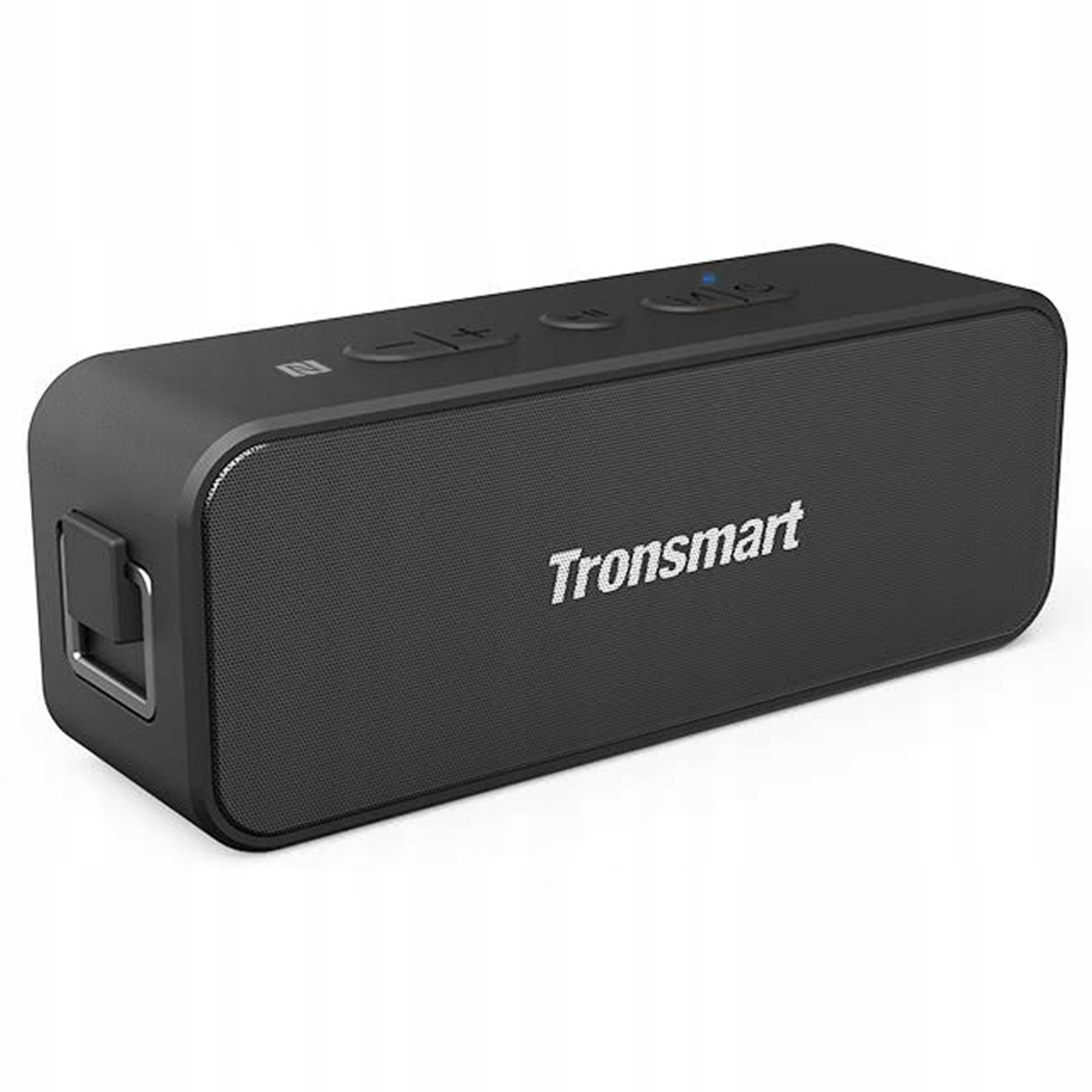 20W BLUETOOTH ODTWARZACZ PRZENOŚNY NFC TRONSMART T2 PLUS BEZPRZEWODOWY
