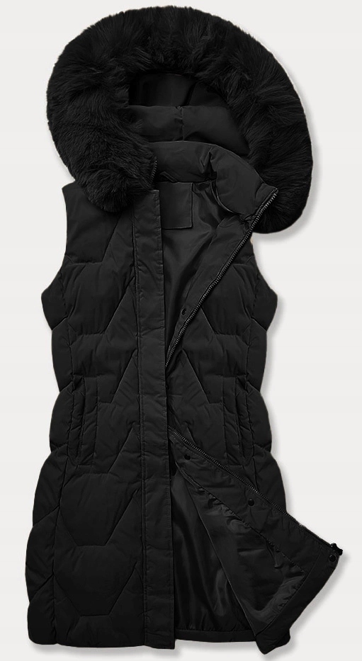 Vesta Kapuce 16M9172 Černá M (38)