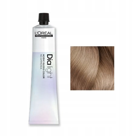

Loreal Dia Light Farba Do Włosów 10.12 50 ML