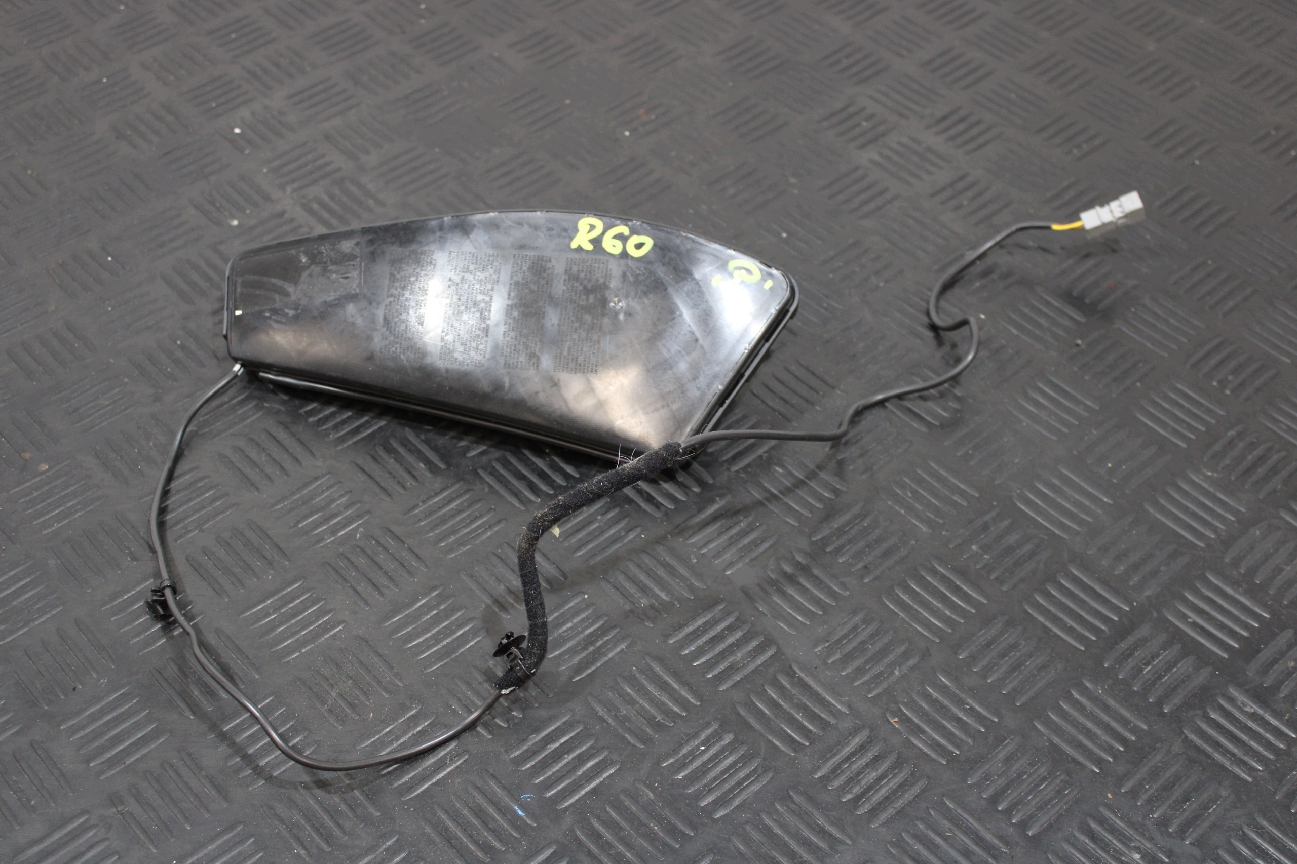 Airbag AIRBAG SITZ rechts MINI COUNTRYMAN R60 S
