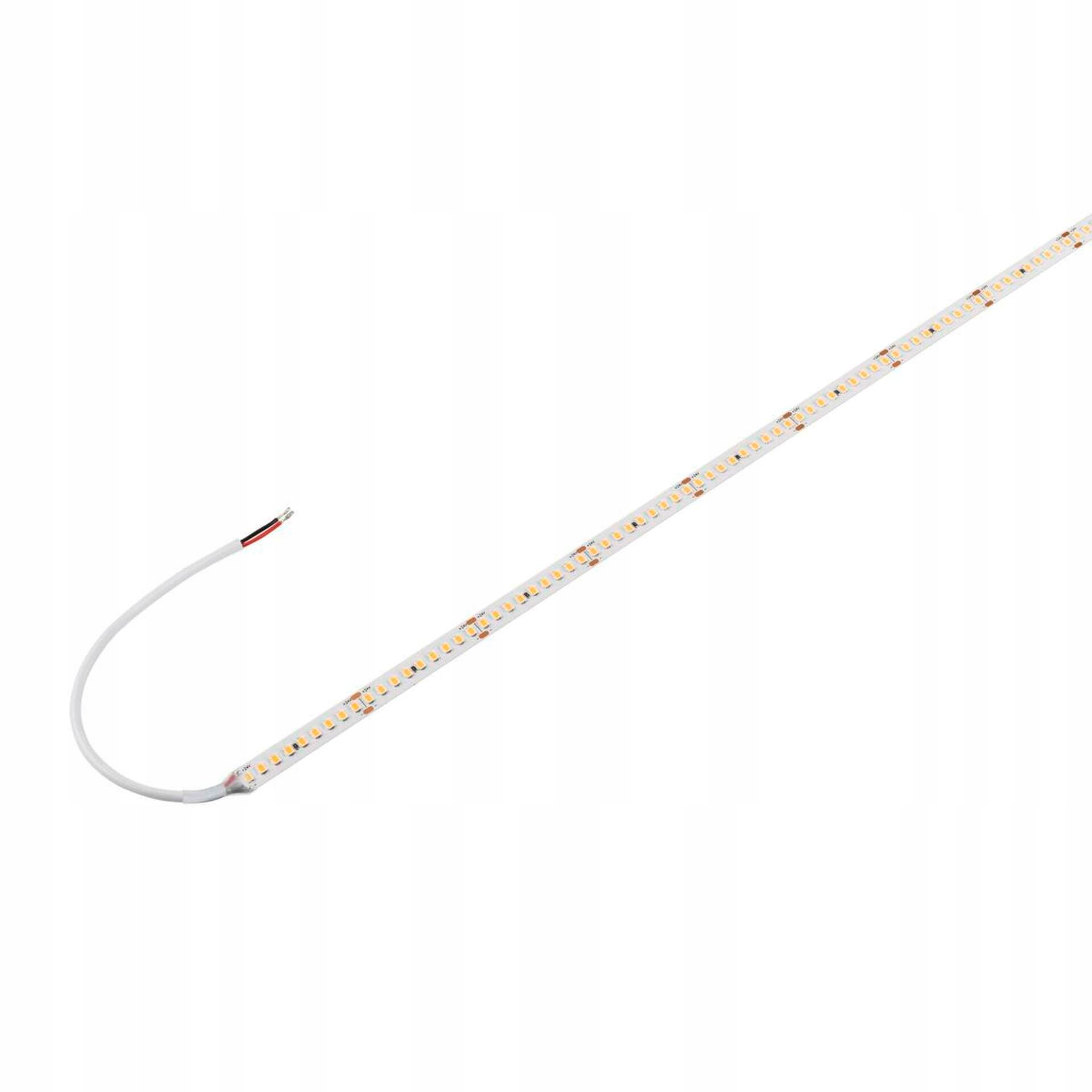 Big White Slv Grazia Led Strip Core, 2700K, 45W, L: 500 cm 1008521