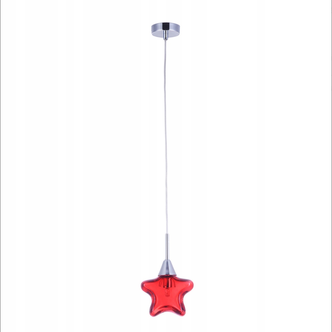 MAYTONI PENDANT STAR CHROME MOD246-PL-01-R GWIAZDA Kod producenta MOD246-PL-01-R