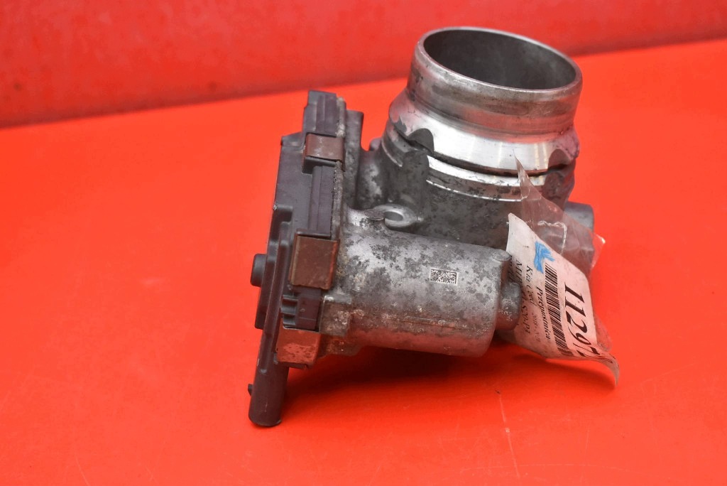 valvola a farfalla 35100-2U000 KIA CEED 3 III 1.6 CRDI 116 KM 18-21