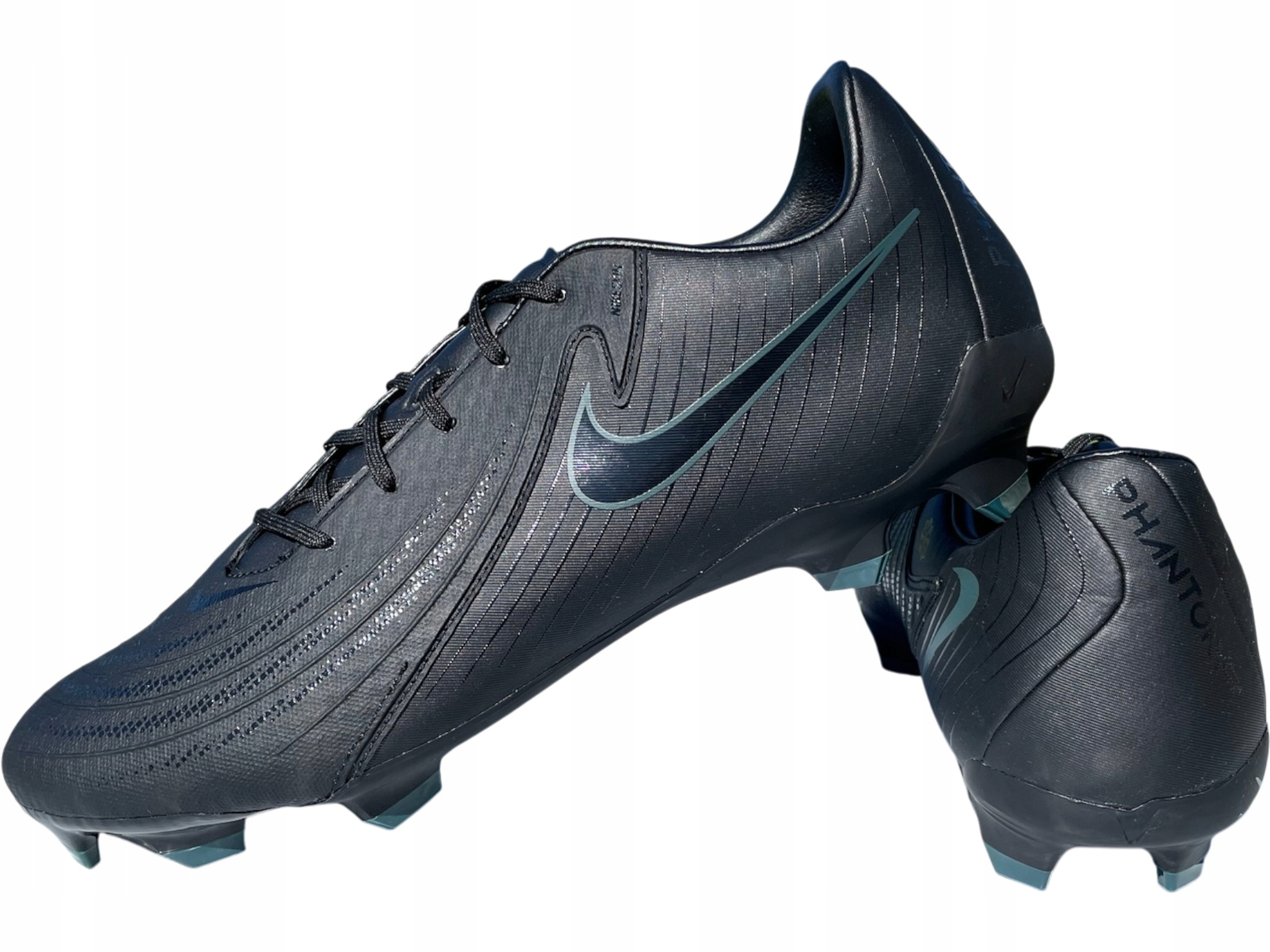 Korki Nike Phantom Gx II Buty Piłkarskie Męskie Sportowe Lanki Fg Mg Academ