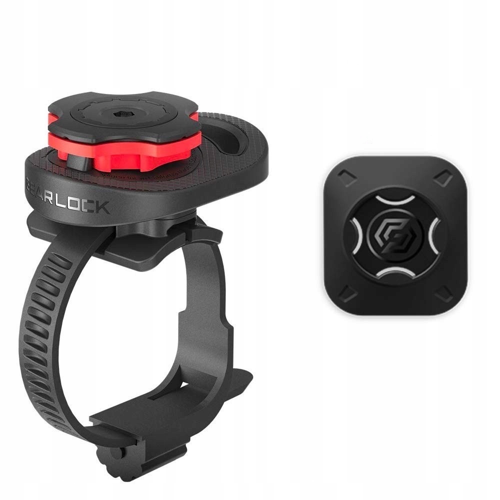

Spigen Uchwyt Rowerowy Gearlock MS100 Na Rower