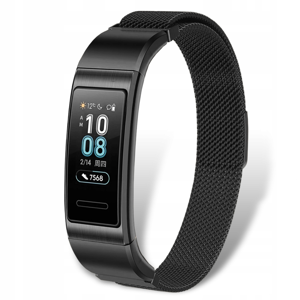 

Opaska Pasek do Huawei Band 3 Pro 4 Pro |kolory