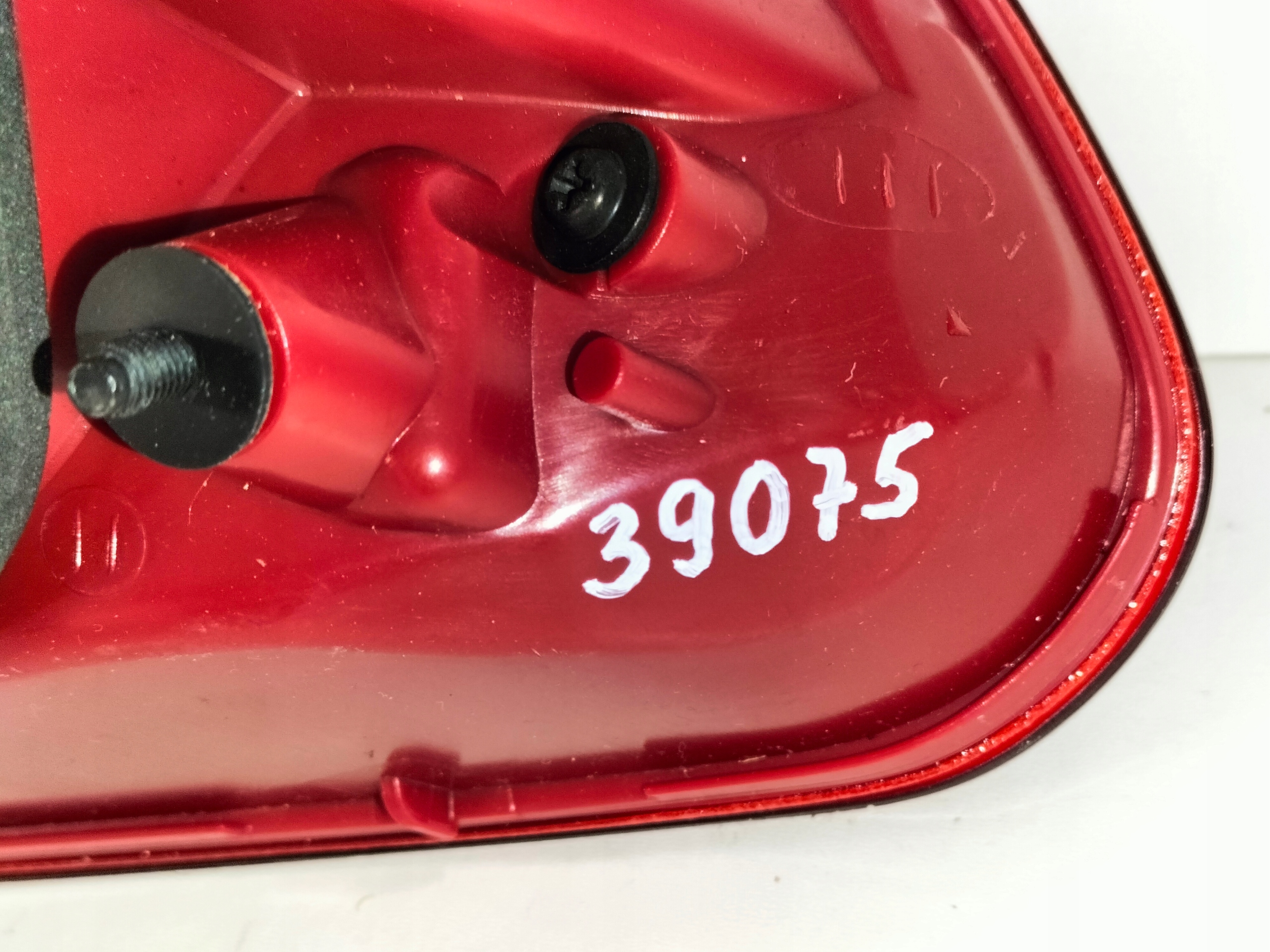 light rear rear part right KIA CEED II 12- HB