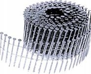 Bubnové hřebíky 2,8x65 mm 6000 kusů