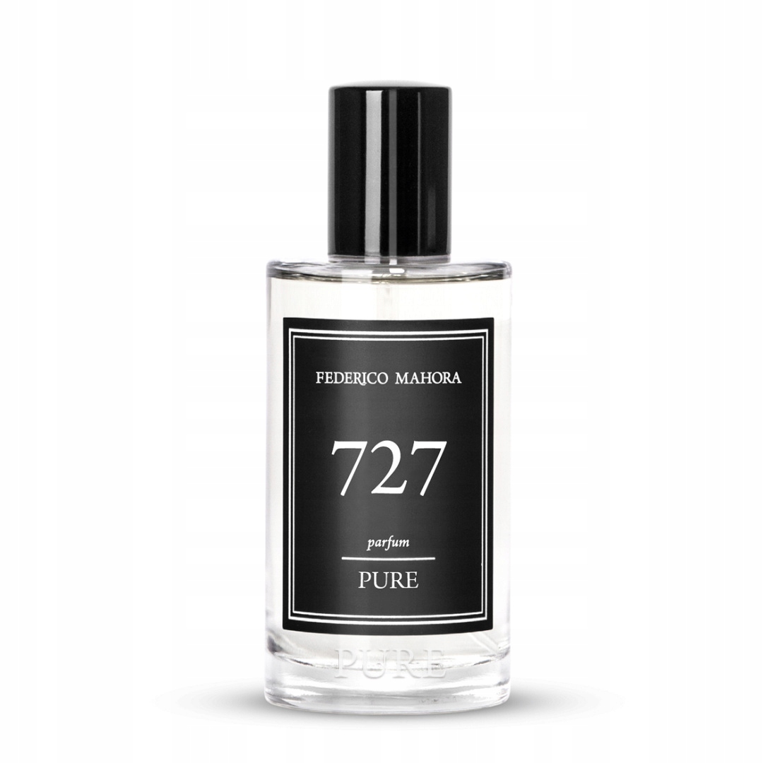 Fm Federico Mahora Pure 727 Parfém pro muže 50 ml