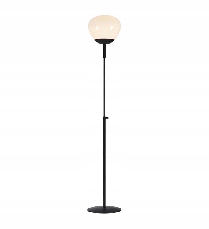 Podlahová lampa Rise 108278 Markslojd