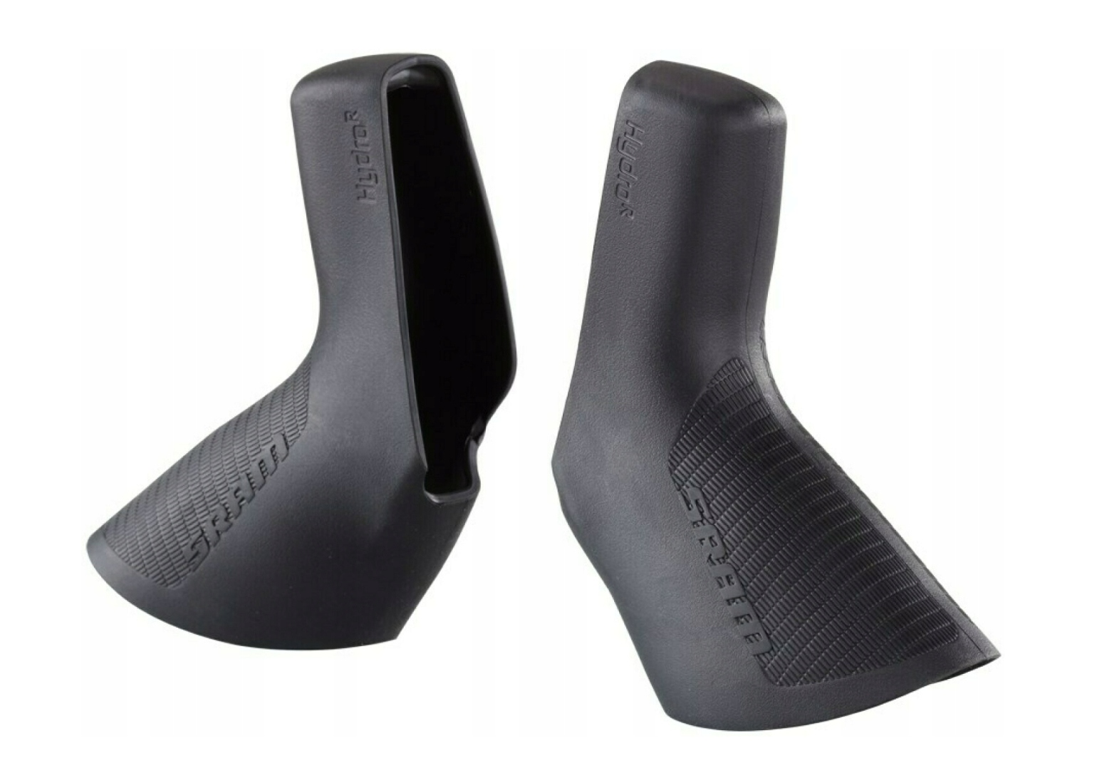 Osłony klamek Sram Rival eTap Axs czarne para