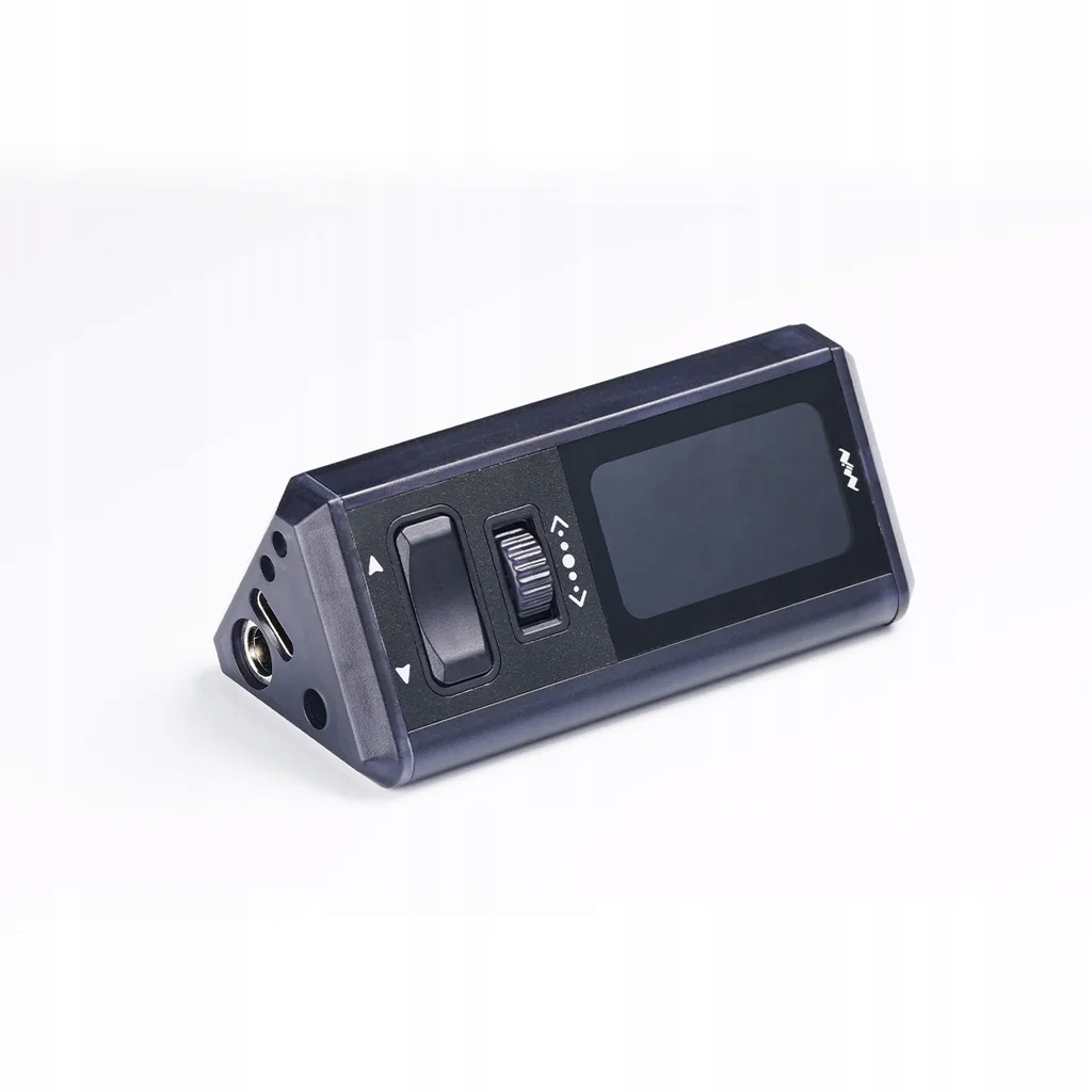 Miniware TS1M wielofunkcyjna mini stacja lutownicza