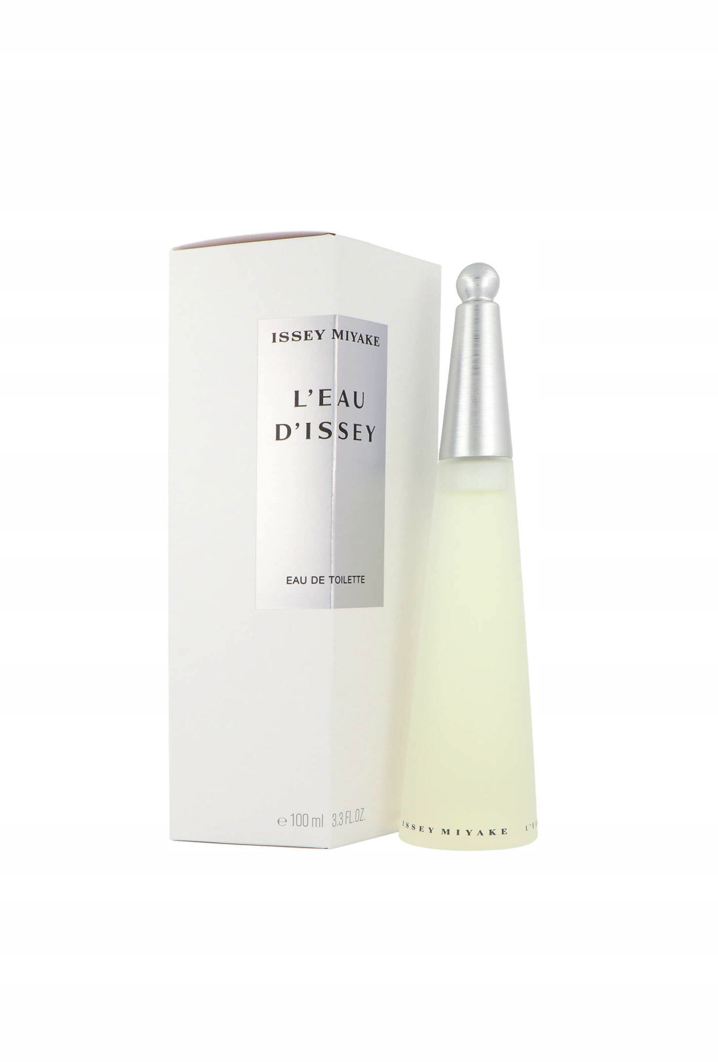 Issey Miyake L`Eau D`Issey Edt 100ml