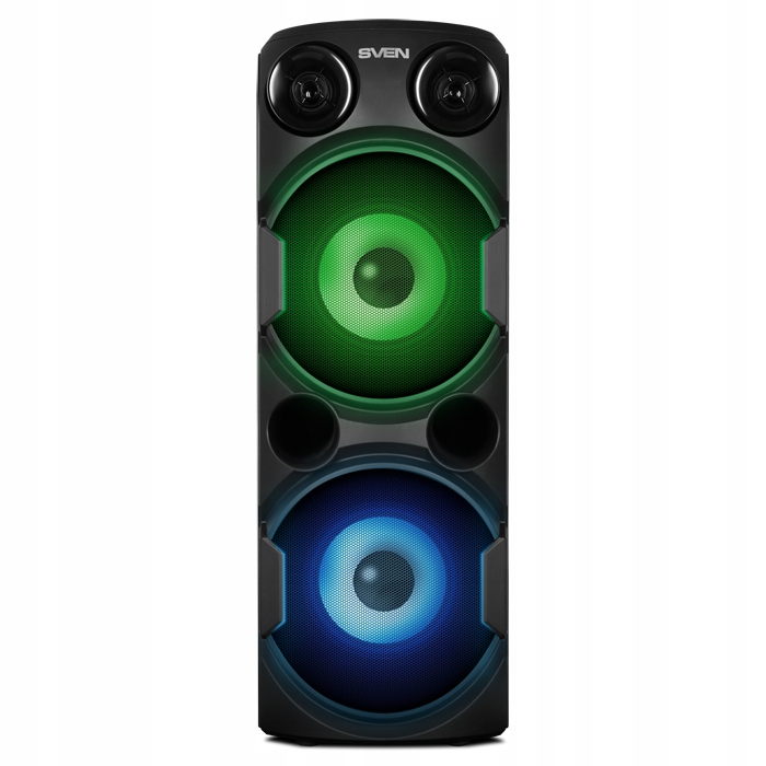 

Sven PS-750 głośnik bluetooth 80W, mocny bass
