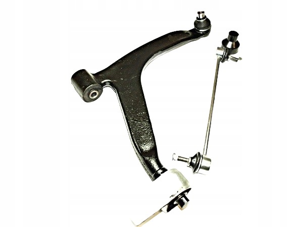 rameno pravá Xsara Picasso 1.8 Hdi 2.0 Hdi