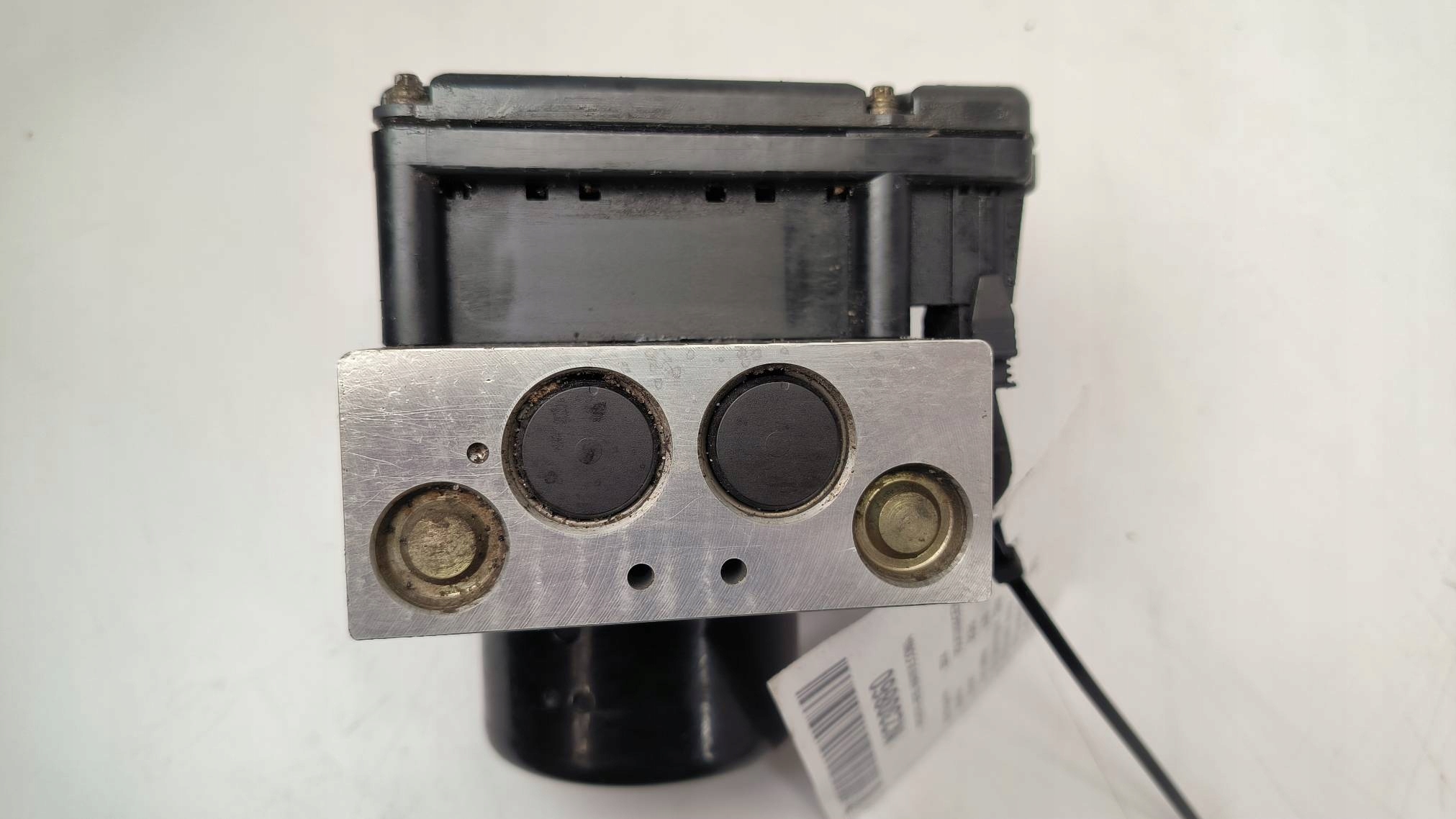 pump ABS brake 1J0907379R VOLKSWAGEN BORA