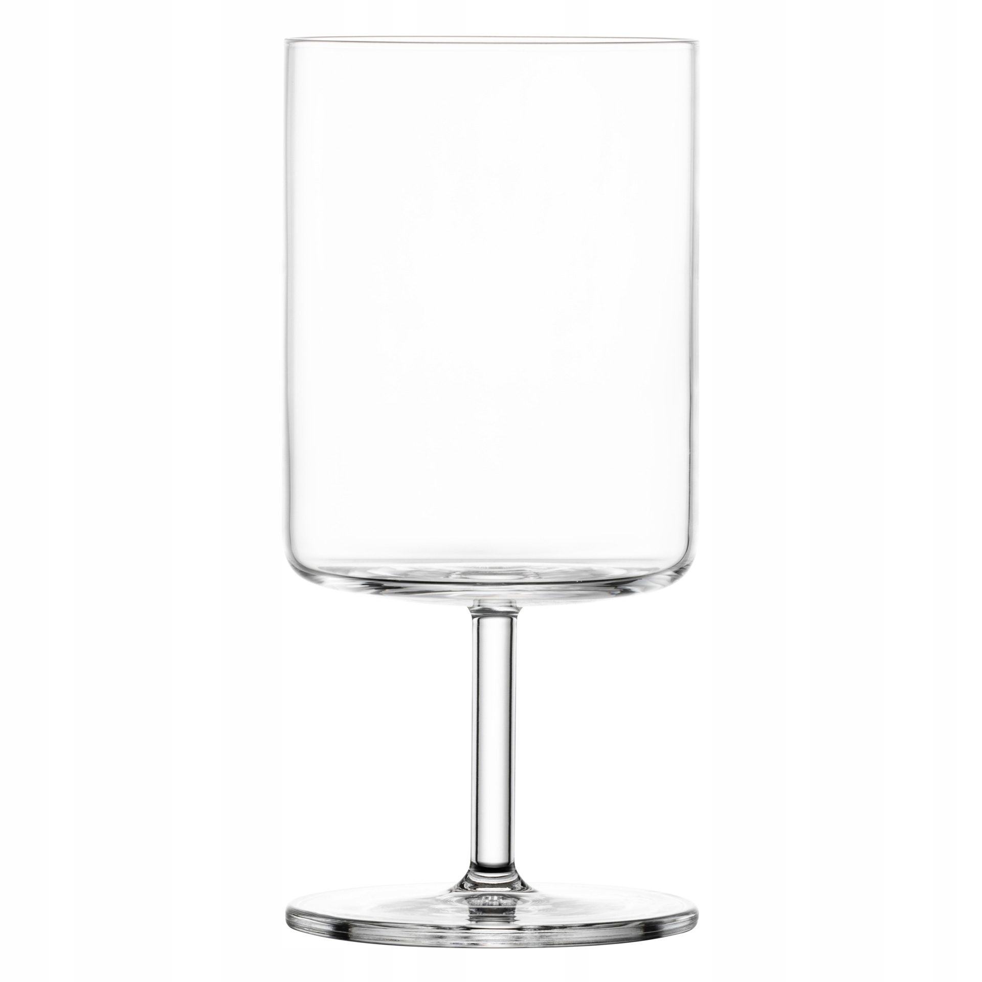 Modo Sklenice na vodu 440 ml, sada 4 ks ks Schott Zwiesel