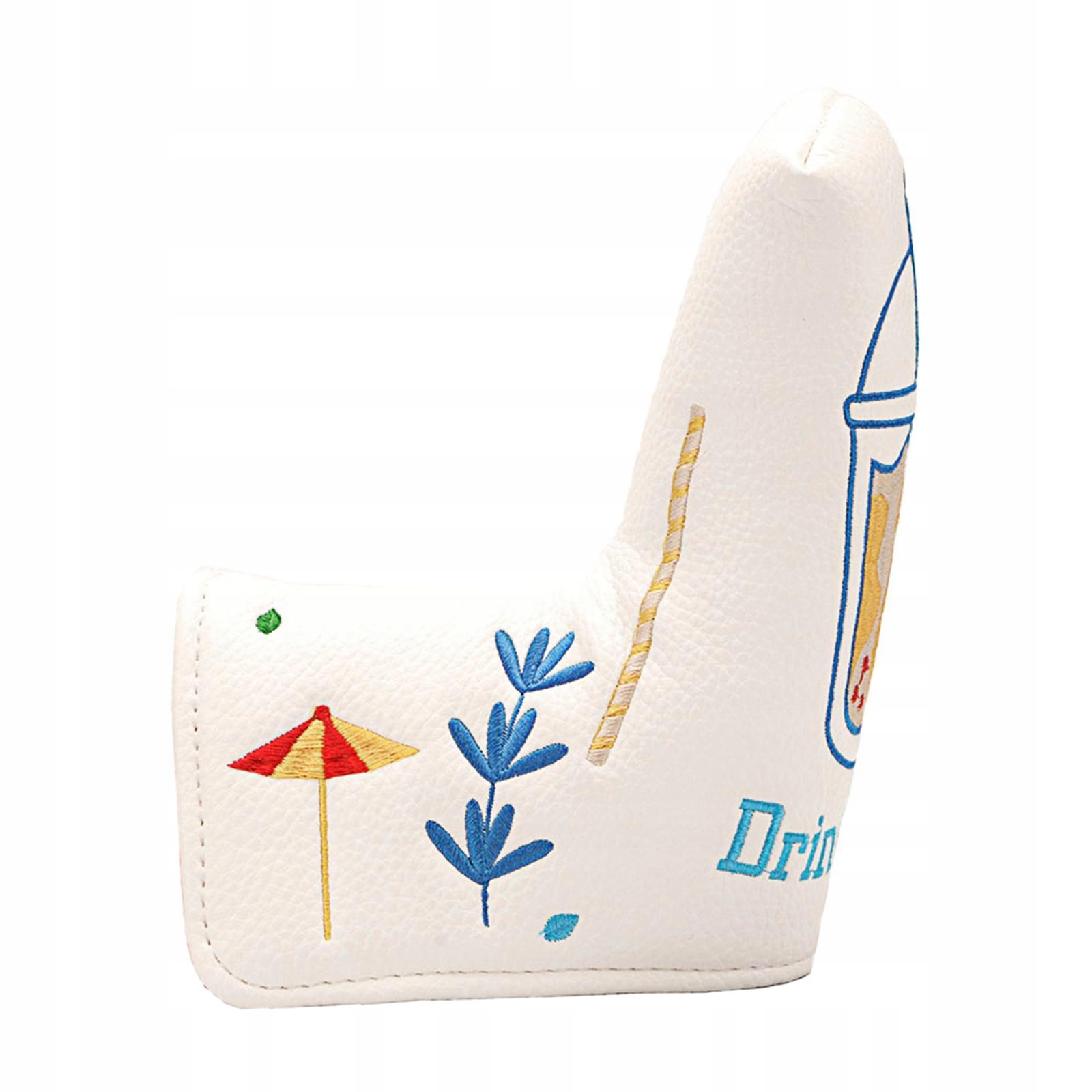 Nakrycie głowy Golf Putter Kod producenta boubrek@163.com-54052479