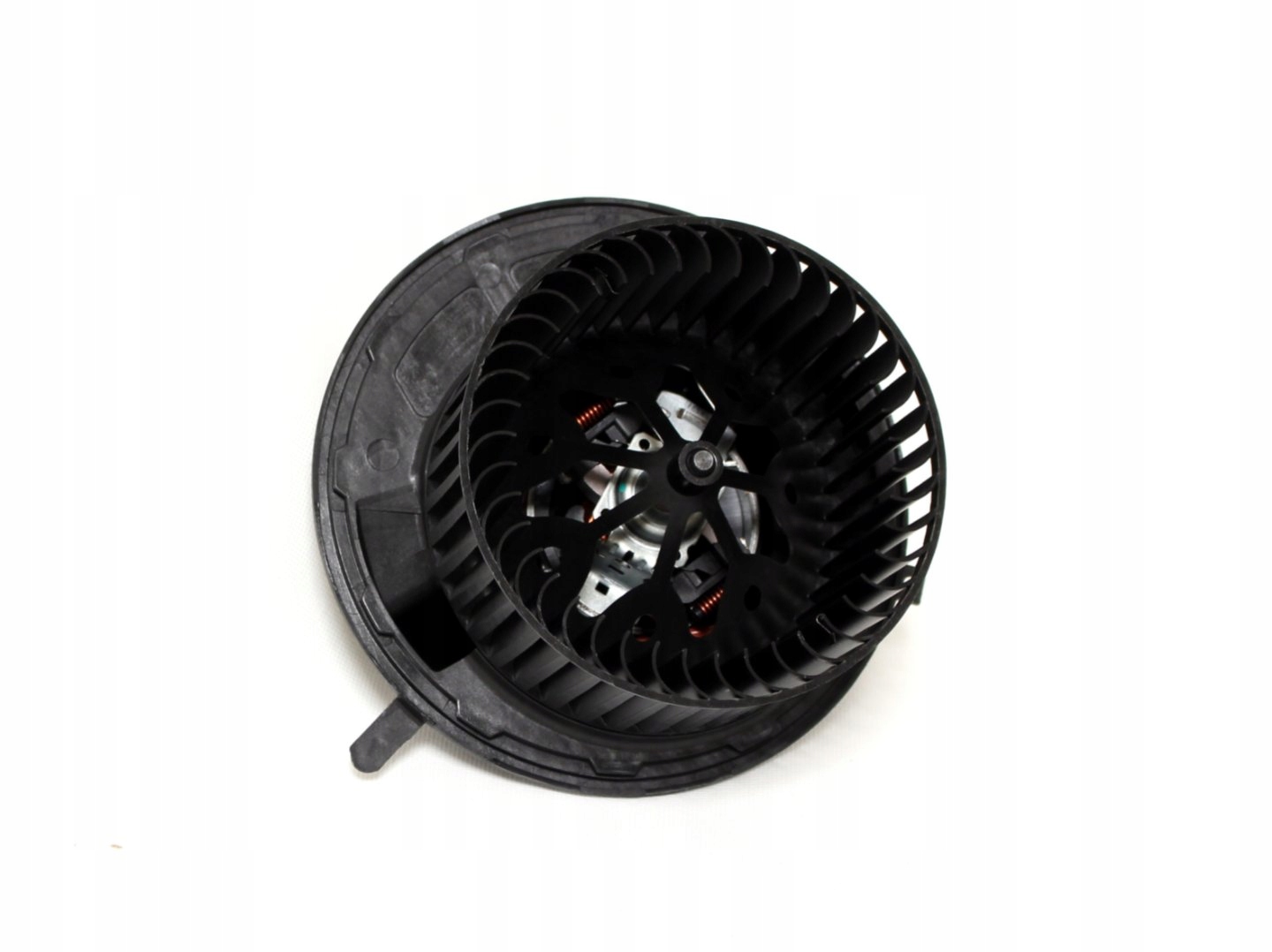 DMUCHAWA, WENTYLATOR NAWIEWU MERCEDES-BENZ Typ samochodu Samochody osobowe