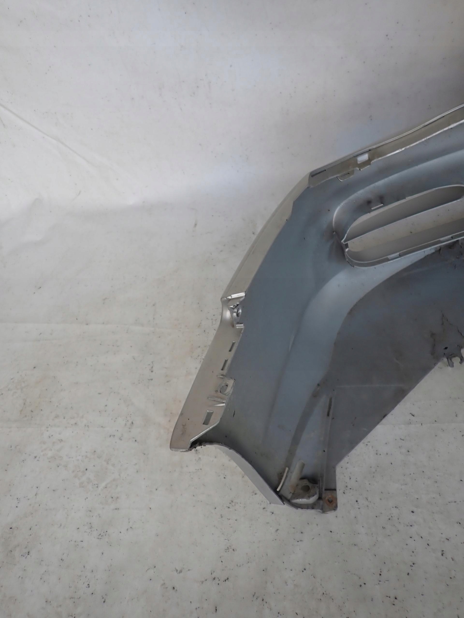 PORSCHE 911 996 LIFT 02- bumper front front