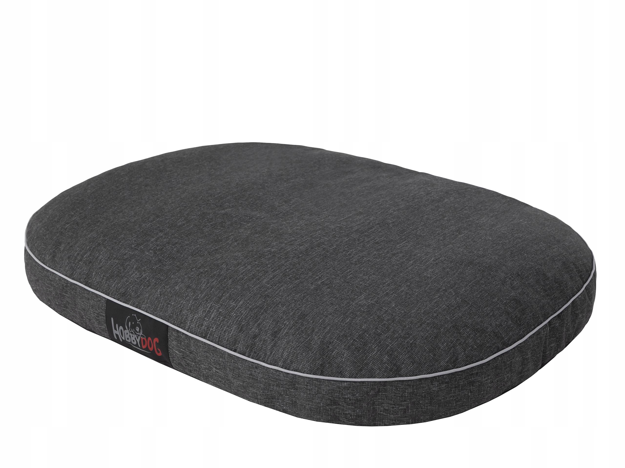 Pelíšek pro psa, Matrace pro psa, Potah pro psy, Rozebíratelné 108x85 cm