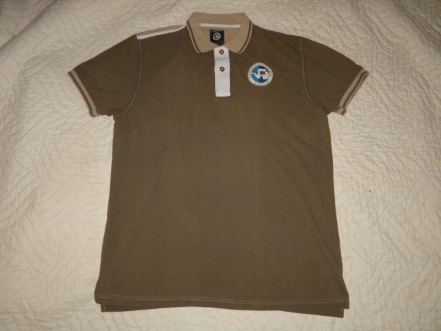 FAJNA KOSZULKA - NAPAPIJRI EXPEDITION Marka Napapijri