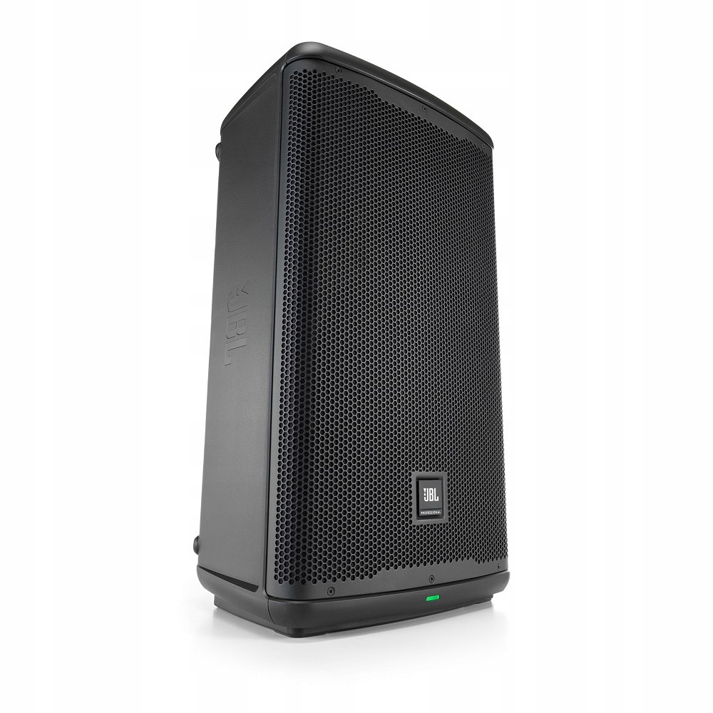 Jbl Eon 712 12" Aktivní reprobox s Dsp, Bluetooth streamingem a Tws, 1300 W