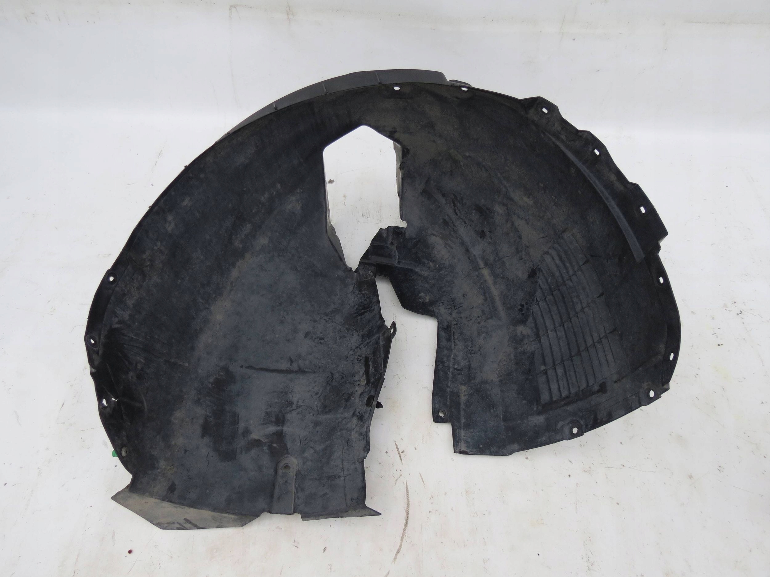 mudguard right front ORG VOLVO S90 V90 31694672