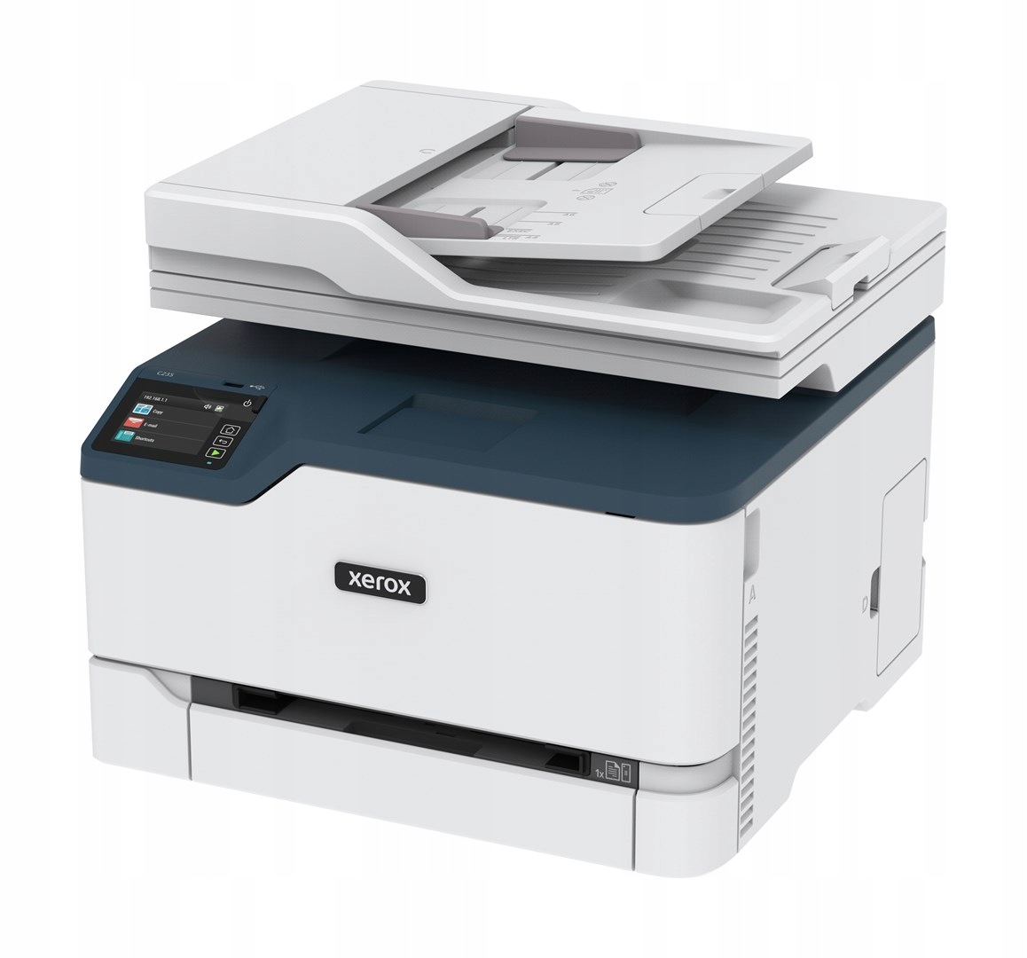 Multifunkční zařízení Xerox C235V_DNI Wi-Fi(A4)