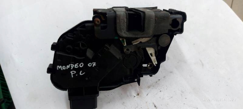 lock door PL FORD MONDEO 07- 6M2A-R21813-MC