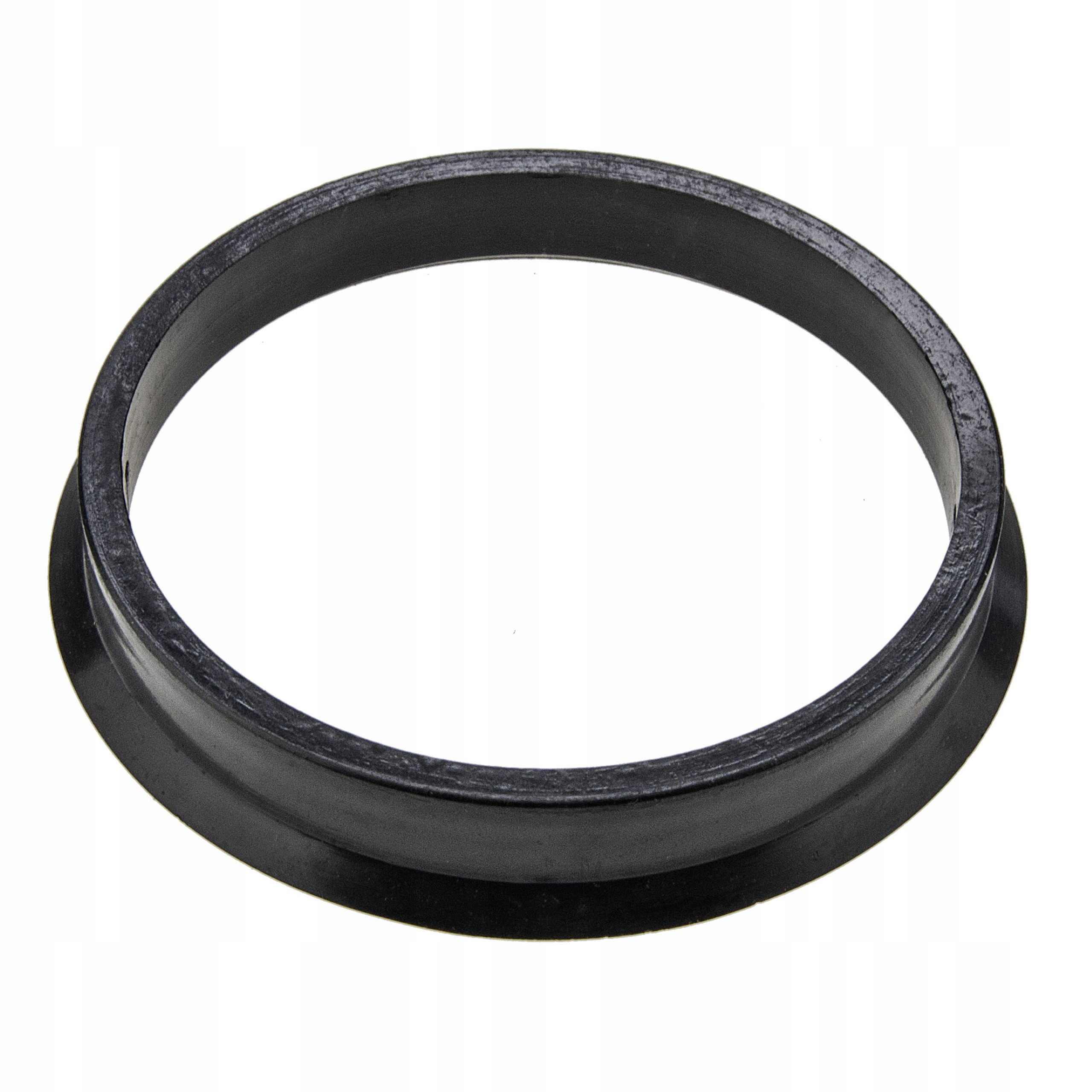 PIERŚCIENIE CENTRUJĄCE 66,5 / 57,1 DO AUDI BMW CUPRA SEAT SKODA SMART VW Waga produktu z opakowaniem jednostkowym 0.04 kg