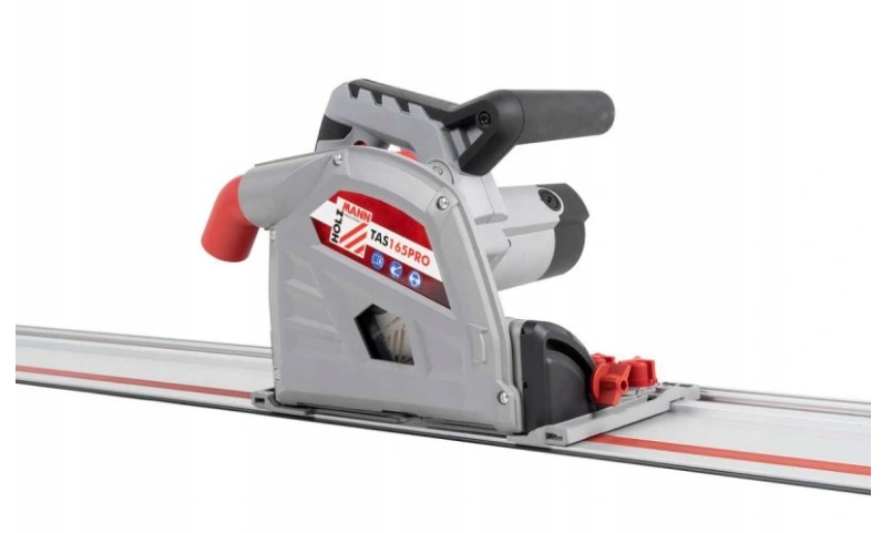 ELEKTRYCZNA PILARKO-ZAGŁEBIARKA Holzmann TAS 165PRO 1400W