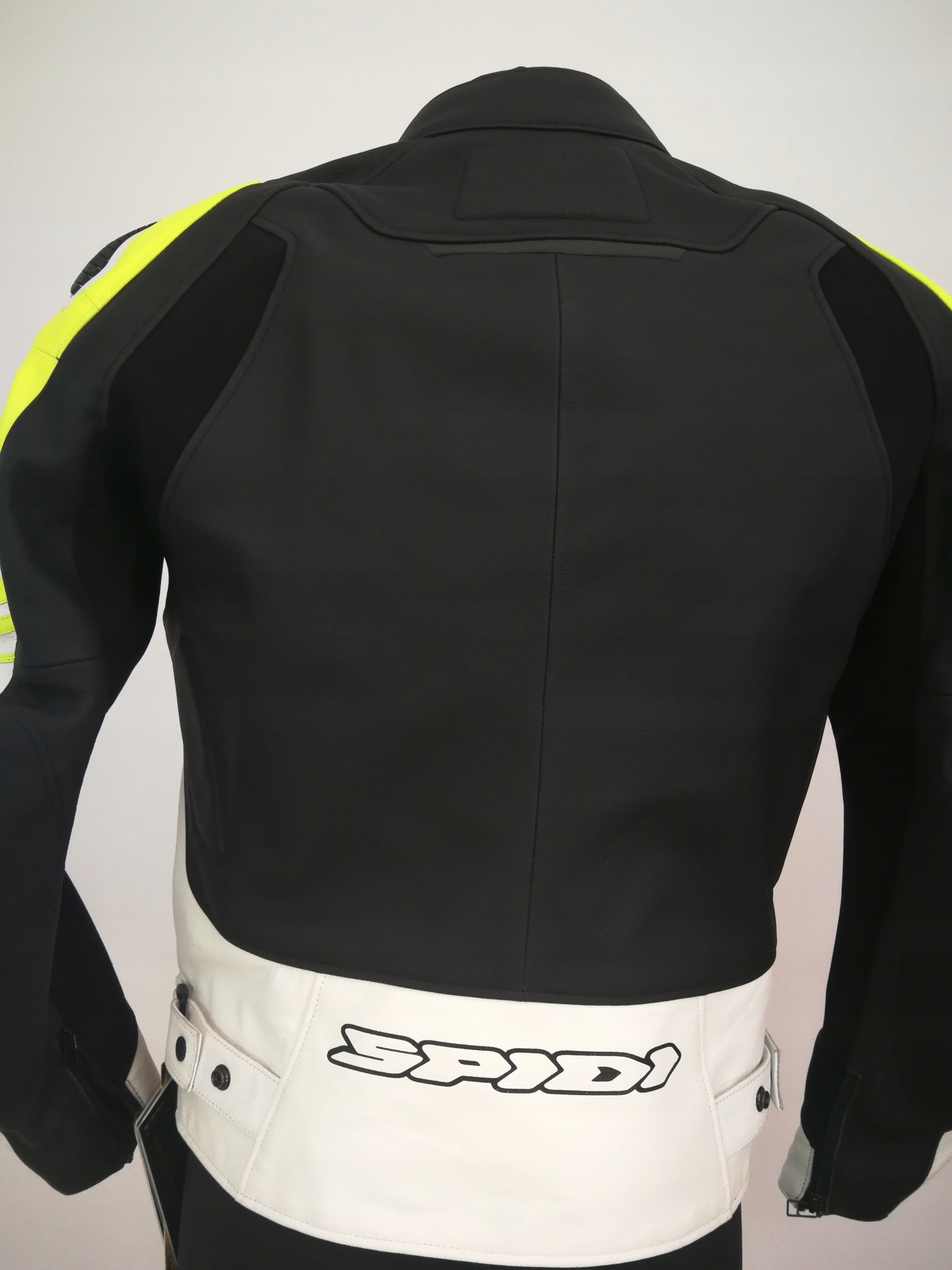 KURTKA SPIDI P212 Track Warrior BOLIDE 2 /roz.50 Numer katalogowy producenta P212C